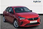 2020 Vauxhall Corsa