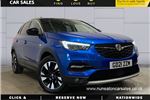 2021 Vauxhall Grandland X