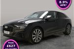 2023 Audi Q8