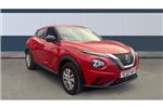 2022 Nissan Juke