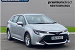 2020 Toyota Corolla Touring Sport