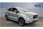 2023 Ford EcoSport