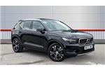 2022 Volvo XC40 Recharge