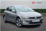 2020 Volkswagen Polo