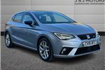 2019 SEAT Ibiza