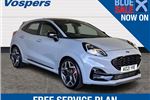 2021 Ford Puma ST