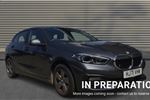 2021 BMW 1 Series