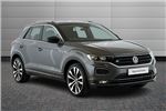 2022 Volkswagen T-Roc