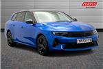 2023 Vauxhall Astra Sports Tourer