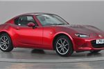 2018 Mazda MX-5