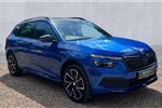 2021 Skoda Kamiq