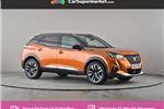 2020 Peugeot 2008