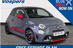 2020 Abarth 595