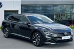 2022 Volkswagen Arteon Shooting Brake
