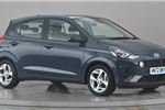 2022 Hyundai i10