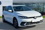 2023 Volkswagen Polo