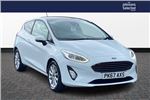 2017 Ford Fiesta