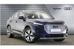 2023 Audi Q4 e-tron Sportback