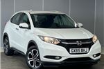 2015 Honda HR-V