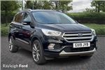 2019 Ford Kuga