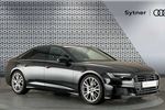 2021 Audi A6