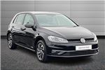 2020 Volkswagen Golf
