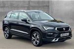 2023 SEAT Ateca