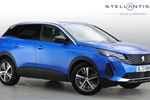 2022 Peugeot 3008