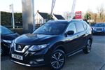 2019 Nissan X-Trail