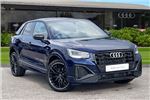 2023 Audi Q2