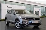 2022 Volkswagen T-Roc