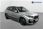 2024 BMW iX1