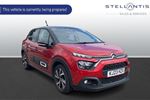 2023 Citroen C3