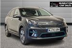 2020 Kia e-Niro