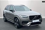 2022 Volvo XC90