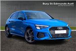 2021 Audi A3