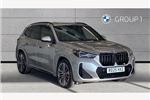 2025 BMW X1