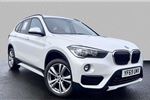 2019 BMW X1