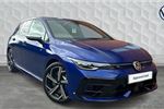 2025 Volkswagen Golf R