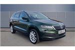 2019 Skoda Karoq