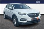 2018 Vauxhall Grandland X