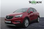 2018 Vauxhall Mokka X