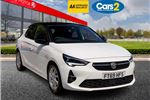 2020 Vauxhall Corsa