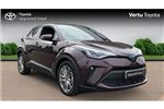 2023 Toyota C-HR