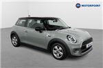 2019 MINI Hatchback