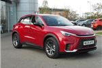 2025 Lexus Lbx