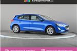 2021 Ford Focus