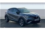 2022 Renault Captur