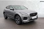 2021 Jaguar E-Pace