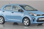 2019 Kia Picanto